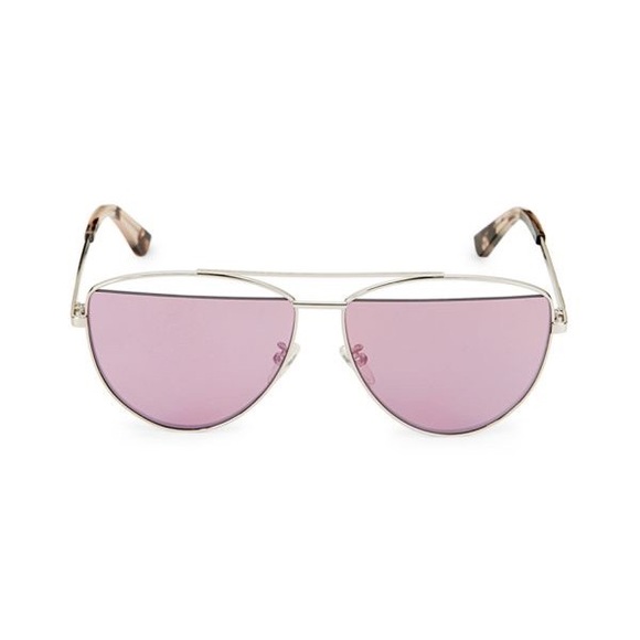 MCQ ALEXANDER MCQUEEN like new sunnies - Picture 10 of 11